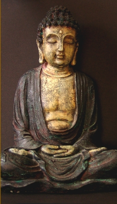Foto Buddha